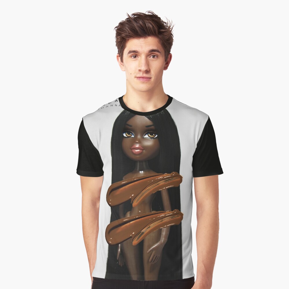 bratz doll shirt