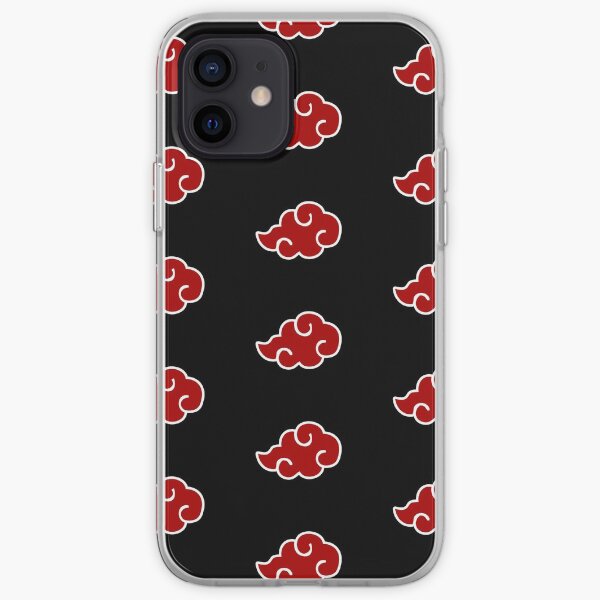 The Red Cloud iPhone Soft Case