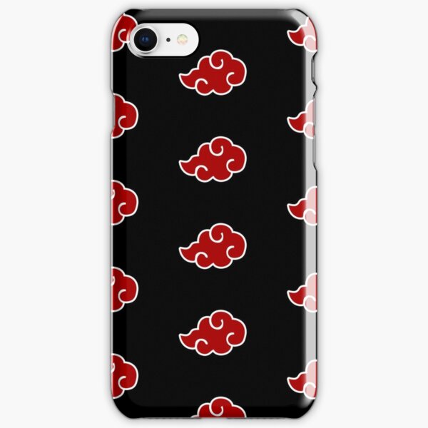 The Red Cloud iPhone Snap Case
