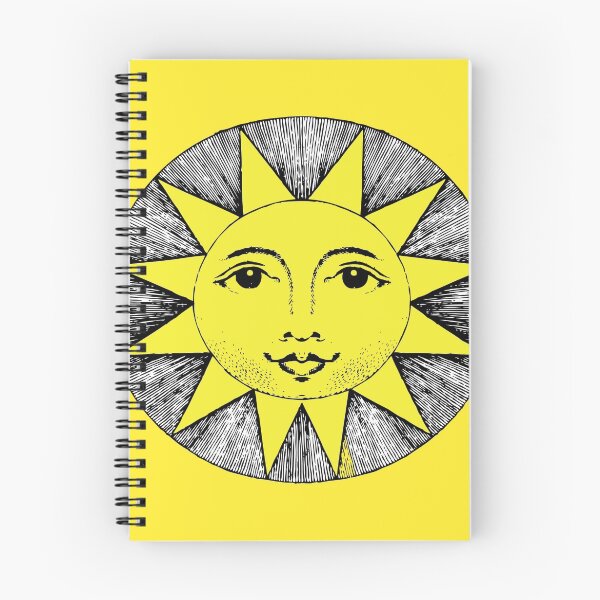 Item preview, retro sun designed and sold by FrictionMaxxing.