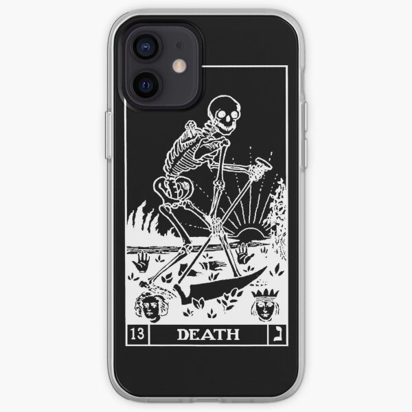 XIII Coque souple iPhone