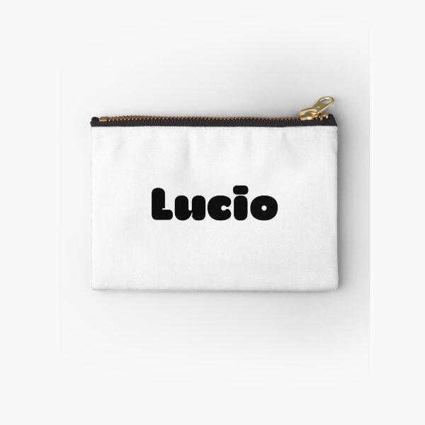 Item preview, Lucio designed and sold by Shalomjoy.