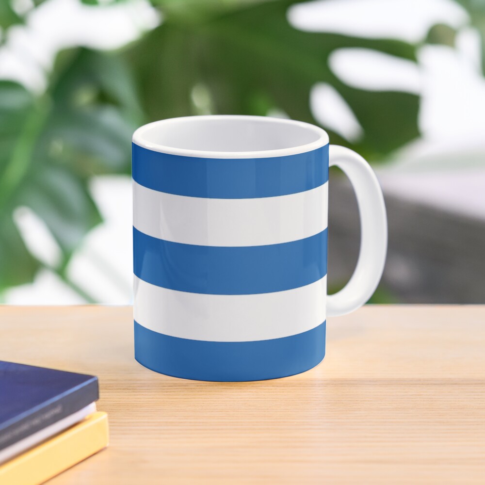 Aperçu de l'œuvre Mug classique créée et vendue par Shorlick.