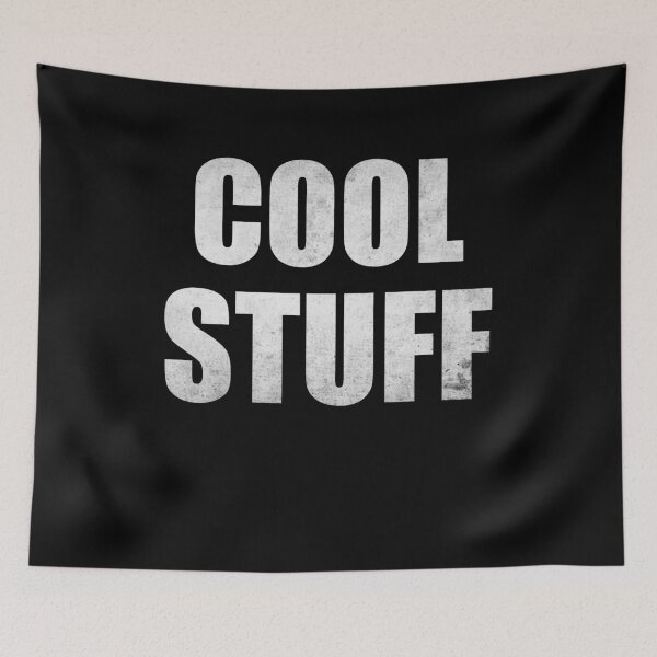 Item preview, Cool Stuff for Hot People designed and sold by Epictshirt.