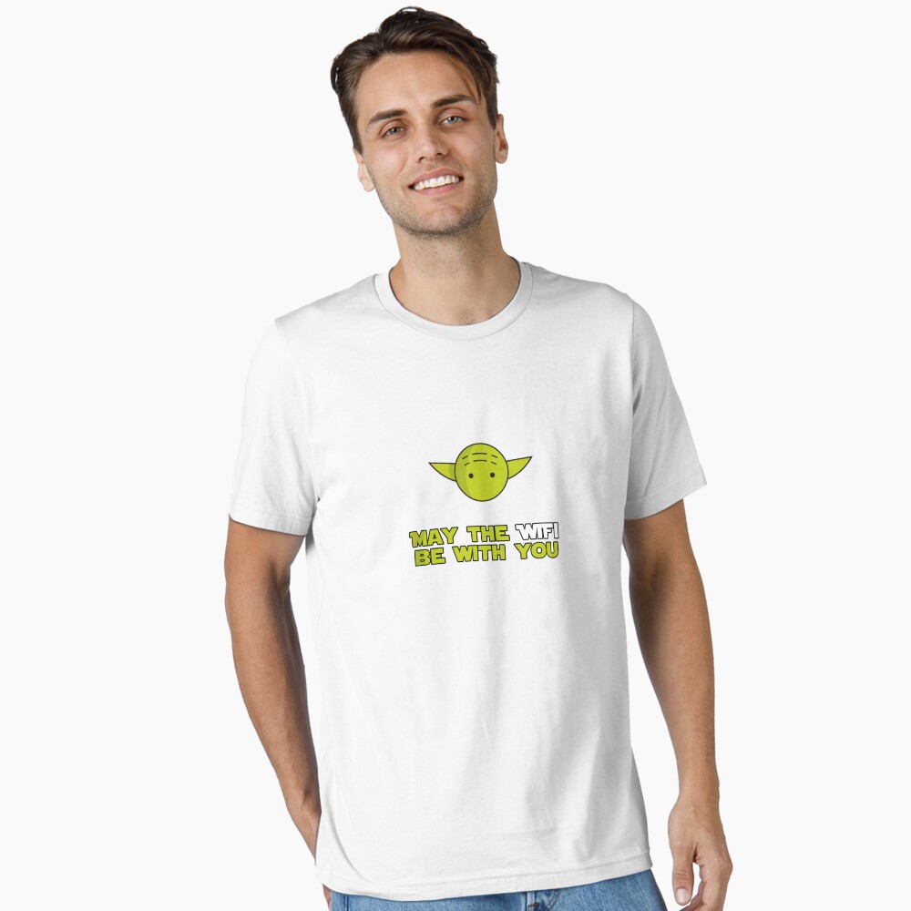Item preview, Essential T-Shirt designed and sold by solo244.