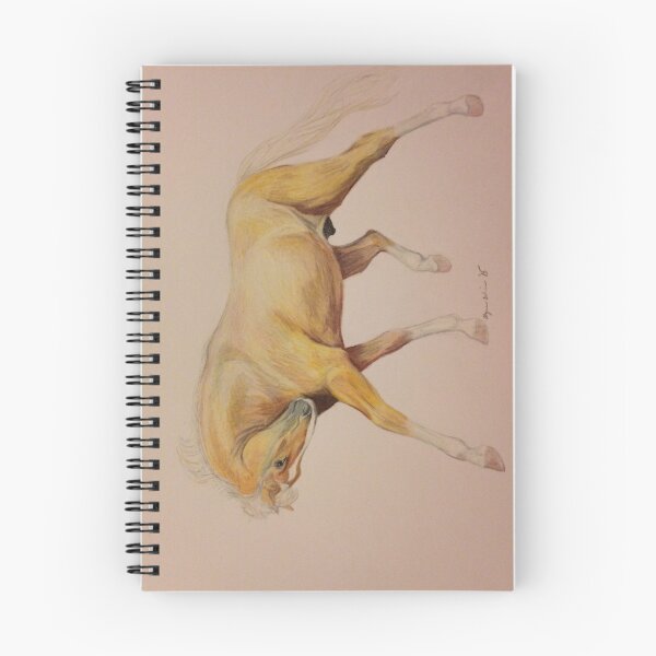 Item preview, Prancing Palomino designed and sold by jazzymbf.