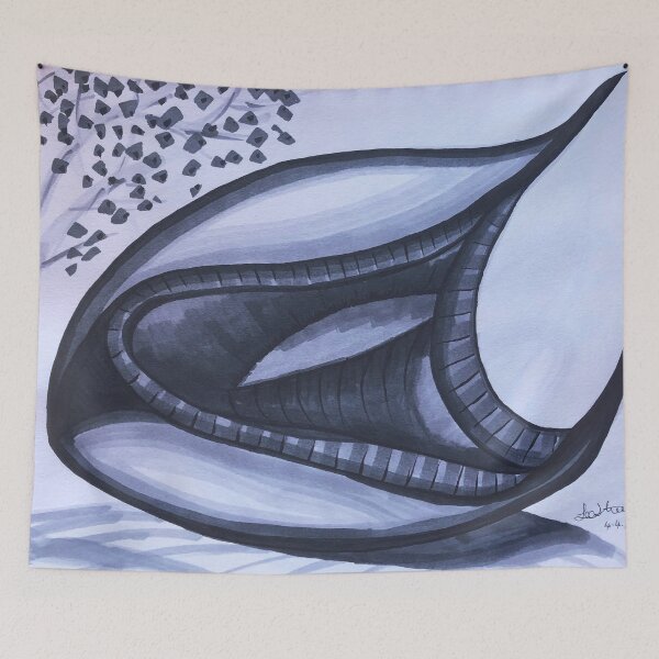 Item preview, Wave Castles designed and sold by EthaArch.