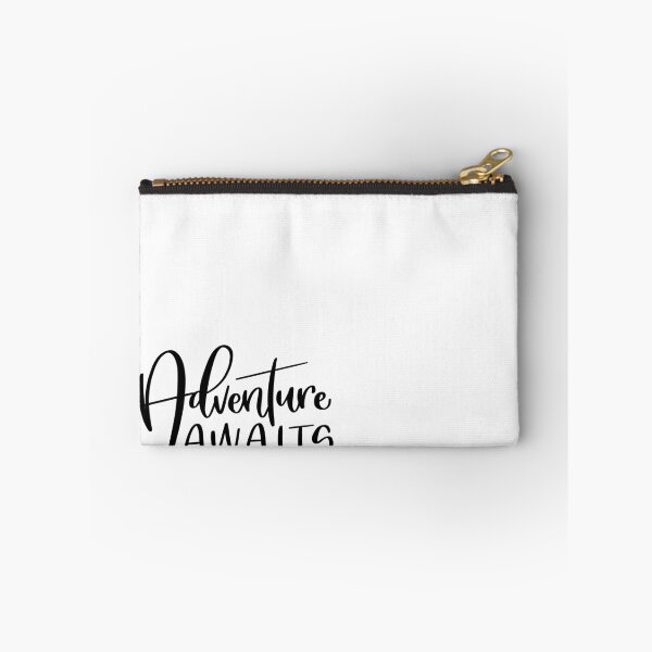 Item preview, Adventure awaits designed and sold by Brooke Tedeschi.