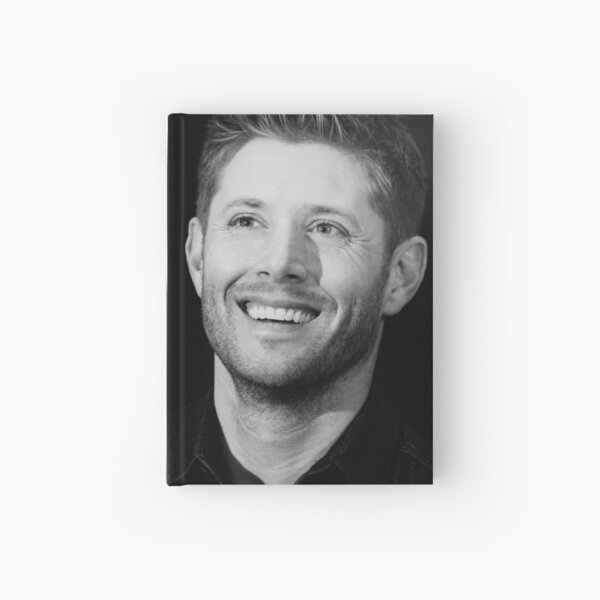 Item preview, Jensen Ackles designed and sold by Aliesha123.