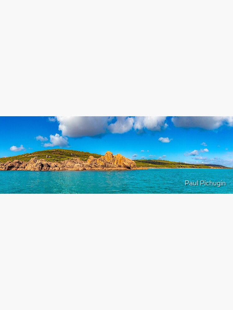 Castle Rock, Western Australia by paulmp