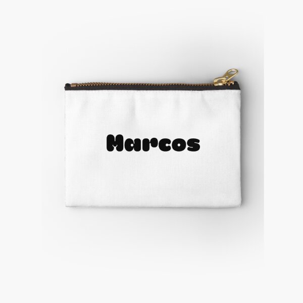 Item preview, Marcos designed and sold by Shalomjoy.
