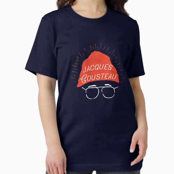 Vista previa del artículo con la obra «Jacques Cousteau», diseñado y vendido por tugrulpeker.