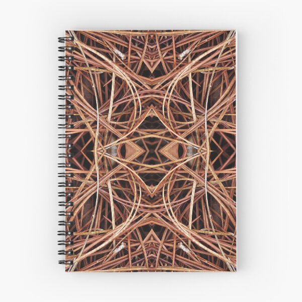 Item preview, Pine Straw Kaleidoscope designed and sold by Roger Easley.
