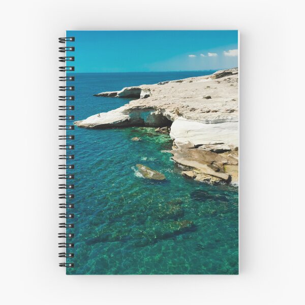 Item preview, Rocas blancas designed and sold by DRONY.