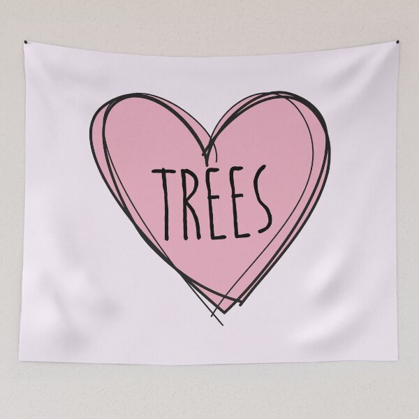 Item preview, Save the trees designed and sold by behindurshades.