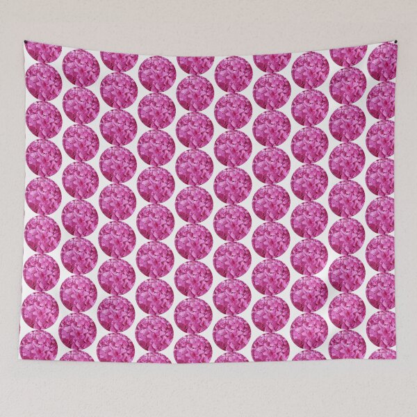 Item preview, Pink Hydrangea designed and sold by Geraldine Holly.