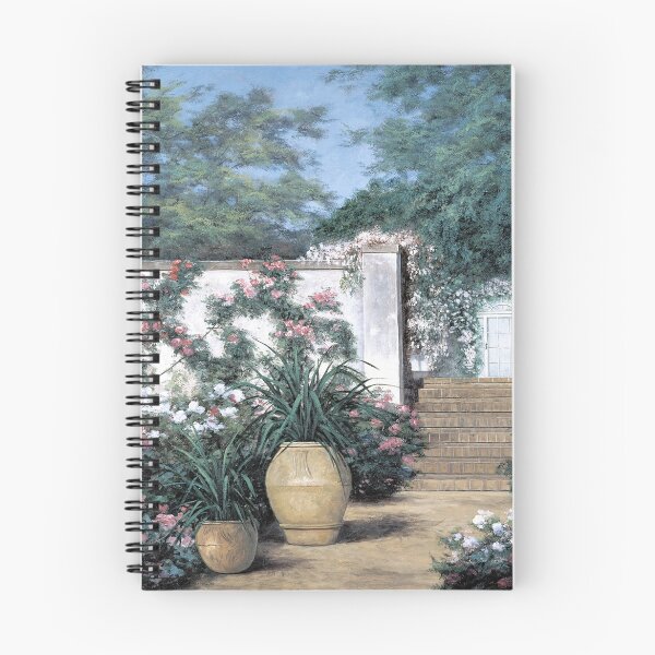 Item preview, JARDIN DE FLEUR - BY DIANE ROMANELLO designed and sold by Diane Romanello.