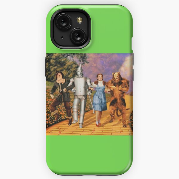 Wizard Of Oz iPhone Cases for Sale Redbubble