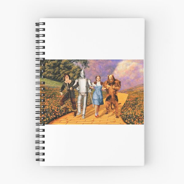 Item preview, the wizard of oz designed and sold by ashlieghlloyd.