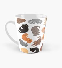 Cats and Cats and Cats Tall Mug