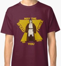 Speed Force Classic T-Shirt