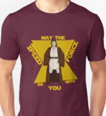 Speed Force Unisex T-Shirt