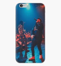Musty iPhone Case