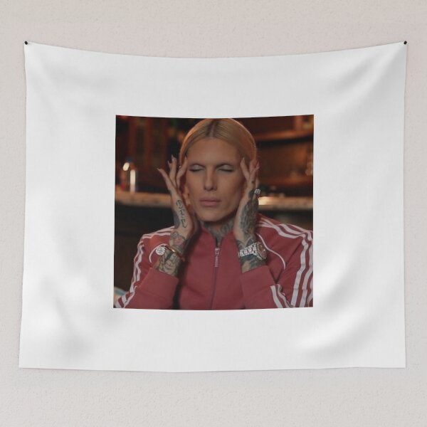 Item preview, jeffery star designed and sold by Djamila-Salome.