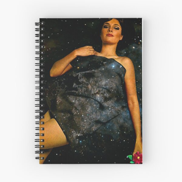 Item preview, Under A Starry Night designed and sold by Taudalpoi.