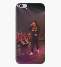Ohgeesy iPhone Case