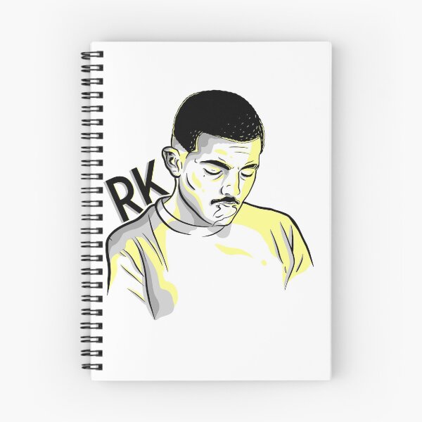 Item preview, Rk designed and sold by Oni  Zuka.