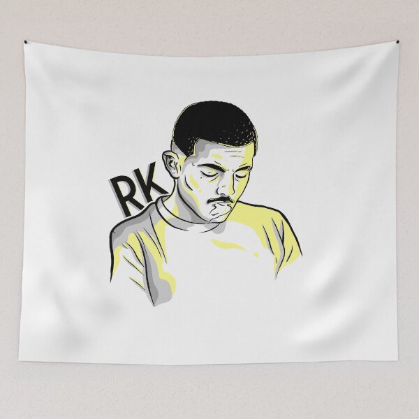 Item preview, Rk designed and sold by Oni  Zuka.