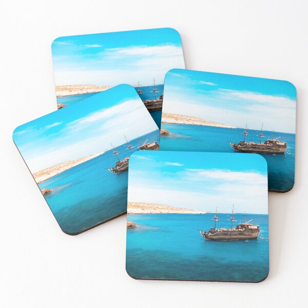 Item preview, Blue Waters designed and sold by DRONY.