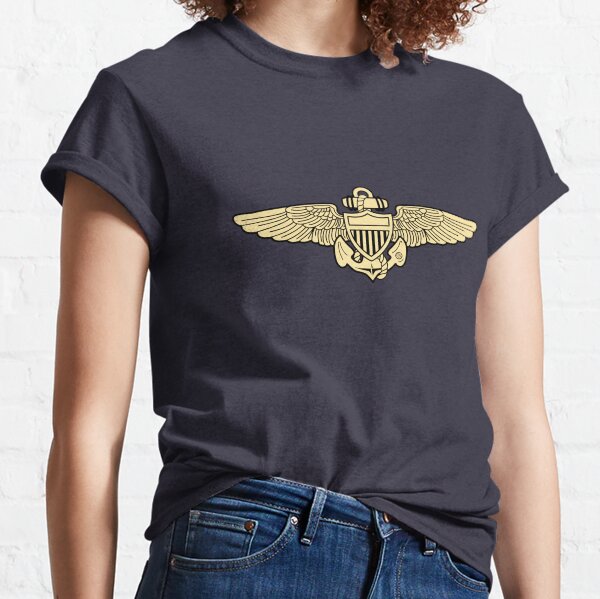 United States Naval Aviation Classic T-Shirt