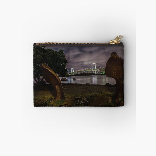 Item preview, Odaiba Bridge Tokyo designed and sold by CalumBur.