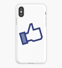 Like iPhone Case