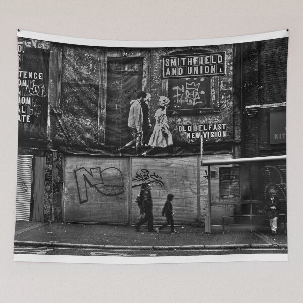 Item preview, The Recession Had Other Plans designed and sold by Paul Hull.