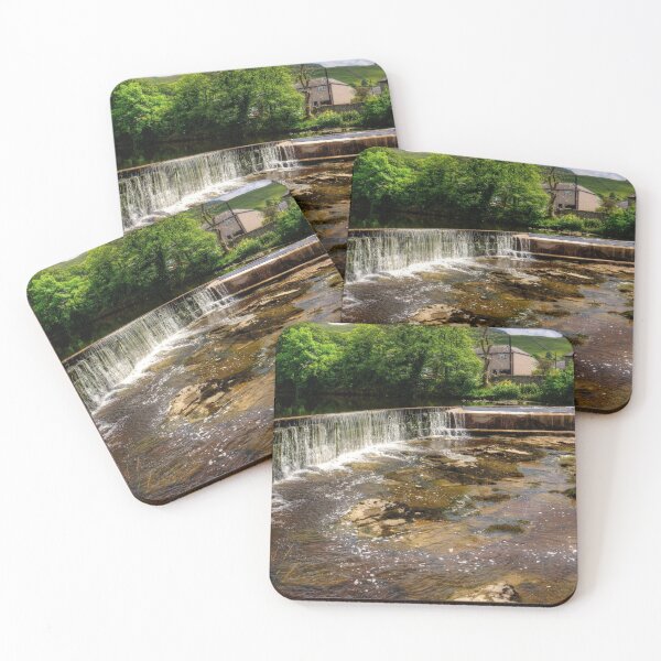 Item preview, Settle Weir designed and sold by tomg.