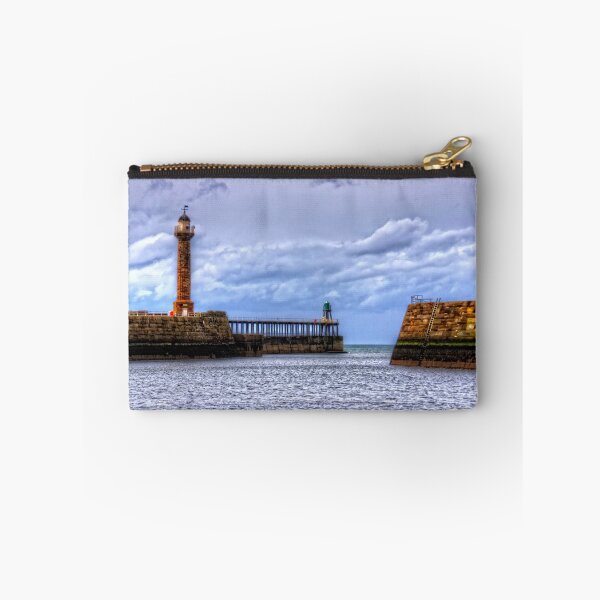 Item preview, Whitby Lighthouses designed and sold by tomg.