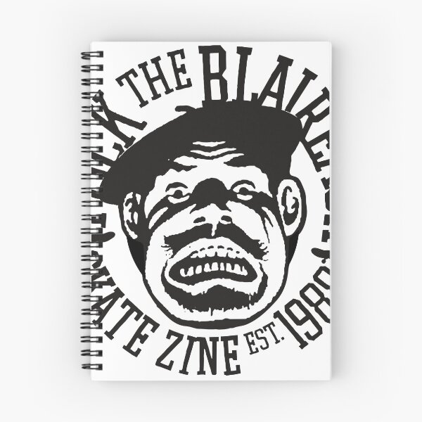 Item preview, Logo History 2 designed and sold by FtbxSk8Zine.
