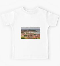 Scarborough Panorama Kids Tee