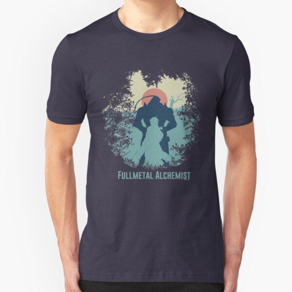 Le Cose Perdute Slim Fit T-Shirt