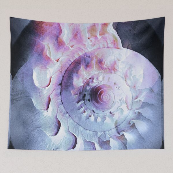 Item preview, Melon Shell Portrait designed and sold by SexyEyes69.