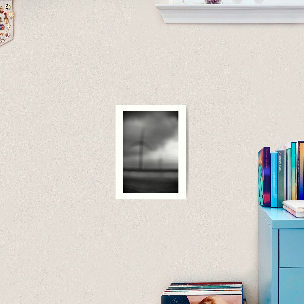 Item preview, Art Print designed and sold by locustone.