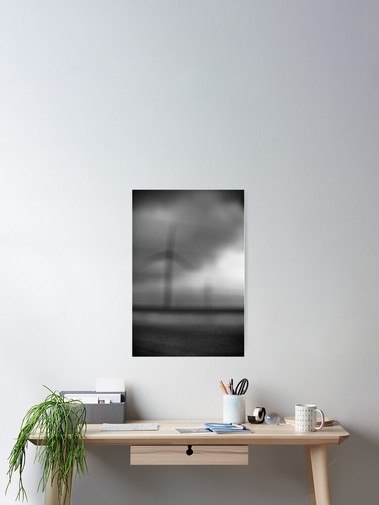 Thumbnail 2 of 3, Poster, designed and sold by locustone.