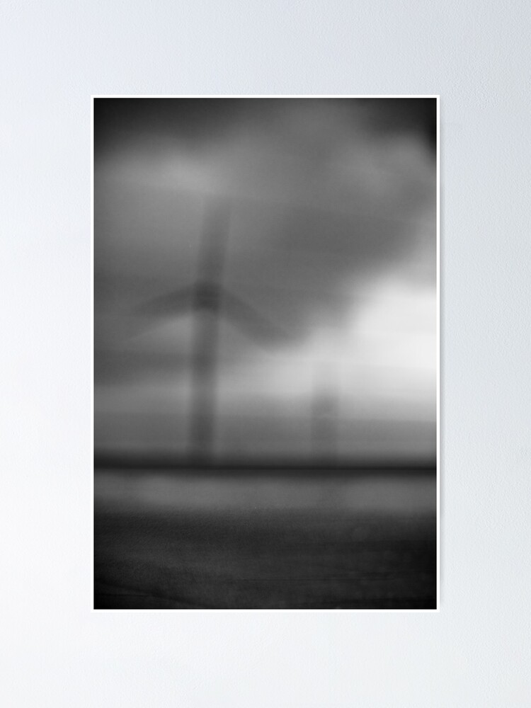 Thumbnail 1 of 3, Poster, designed and sold by locustone.