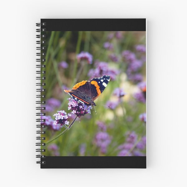Item preview, Red Admiral Butterfly designed and sold by Vicki Field.