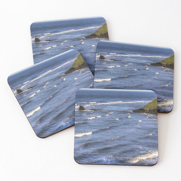 Item preview, Saltwick Bay designed and sold by tomg.