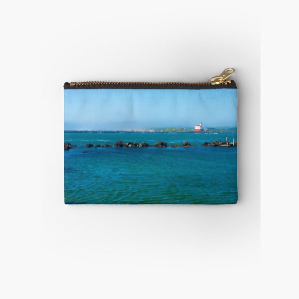 Item preview, Coquille River Lighthouse designed and sold by Hugh Olin Smith Jr.