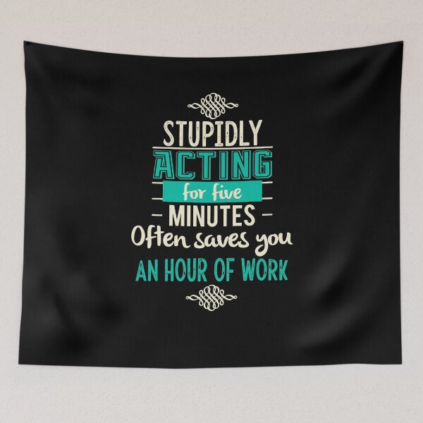 Item preview, work office job funny saying designed and sold by revoda.